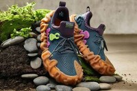 Clog-Expansive Sneaker Brands Image 1