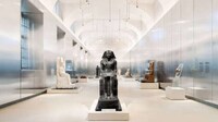 Aluminum-Clad Gallery Redesigns Image 4