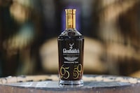 Sports Car-Inspired Whiskies Image 1