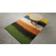 Reversible Colorful Felt Rugs Image 1