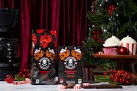 Ethical Peppermint Mocha Coffees Image 1