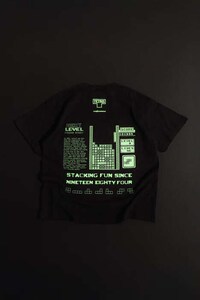Retro Arcade-Themed Capsules Image 1