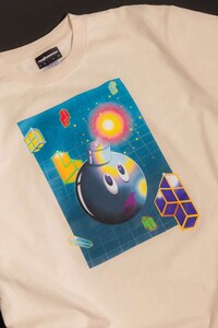 Retro Arcade-Themed Capsules Image 2