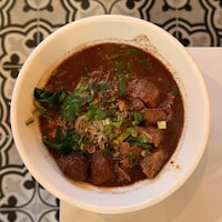 Toronto Thai Boat Noodles Image 1