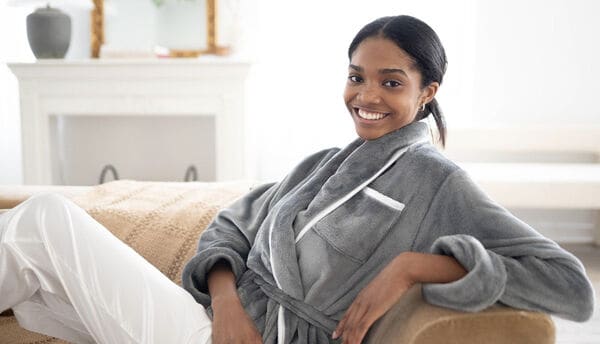35 Loungewear Gift Ideas