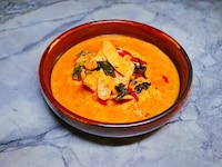Seasonal Restaurant Menu Items Image 1