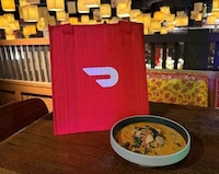 Seasonal Restaurant Menu Items Image 2
