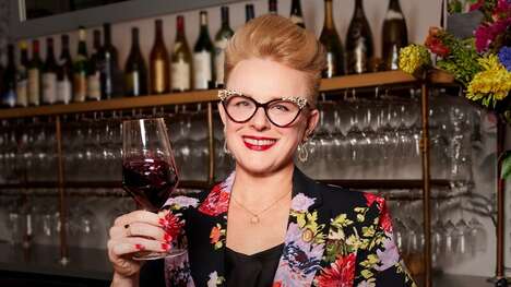 Unpretentious Wine Classes