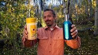 Instant Campfire Cocktails Image 2