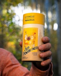 Instant Campfire Cocktails Image 5