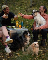 Instant Campfire Cocktails Image 6