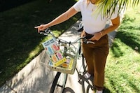 Fruity Hard Kombuchas Image 3
