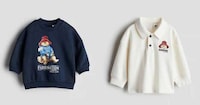 Bear-Themed Baby Lines Image 1