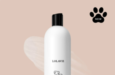 Soothing Probiotic Dog Shampoos