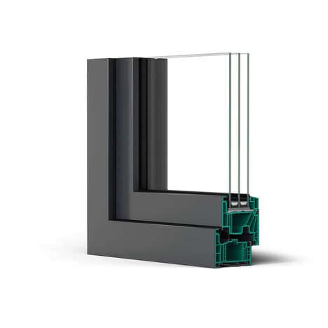 Reinforced Window Solutions: REHAU's ARTEVO™ Tilt-Turn Windows and ...