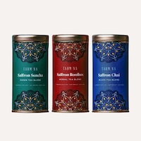 Holiday Tea Sets Image 3