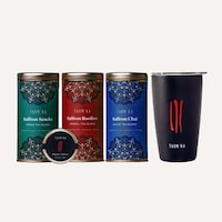 Holiday Tea Sets Image 4