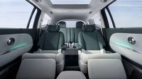 Camping-Friendly Crossover SUVs Image 4