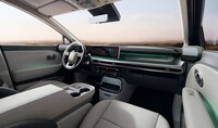 Camping-Friendly Crossover SUVs Image 6
