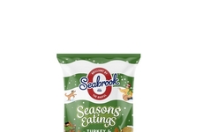 Seasonally Flavored Snack Products