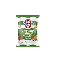 Seasonally Flavored Snack Products Image 1