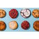 Convenient Christmas Cookie Collections Image 1