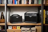 Travel-Friendly Practice Amps Image 3