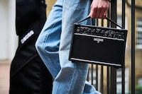 Travel-Friendly Practice Amps Image 4