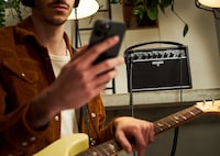 Travel-Friendly Practice Amps Image 6