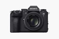 AI Autofocus Mirrorless Cameras Image 1