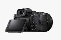 AI Autofocus Mirrorless Cameras Image 2