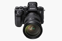 AI Autofocus Mirrorless Cameras Image 3