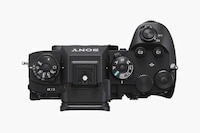 AI Autofocus Mirrorless Cameras Image 4