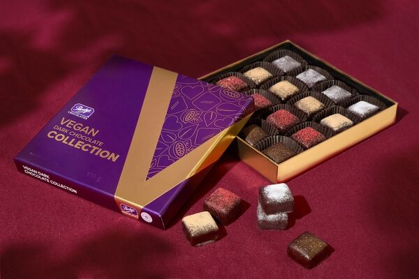 50 Chocolate Gift Ideas