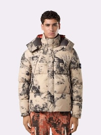 Satellite Imagery Winter Wear Image 1