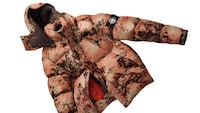 Satellite Imagery Winter Wear Image 5