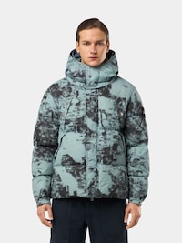 Satellite Imagery Winter Wear Image 7