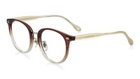Cartoon-Inspired Glasses Capsules Image 1