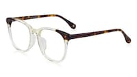 Cartoon-Inspired Glasses Capsules Image 2