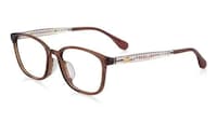 Cartoon-Inspired Glasses Capsules Image 3