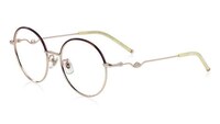 Cartoon-Inspired Glasses Capsules Image 4