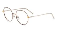 Cartoon-Inspired Glasses Capsules Image 5