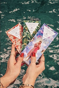 Show-Inspired Treats Image 1
