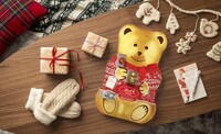 Seasonal Swiss Chocolate Ranges Image 1