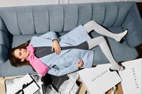 Luxury Outwear Pop-Ups Image 1