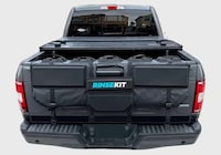 Off-Road Gear Washing Systems Image 3