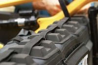 Off-Road Gear Washing Systems Image 4