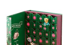 Artist-Designed Advent Calendars