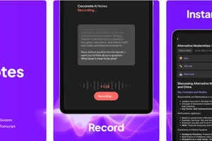 AI-Enhanced Study Tools: Coconote Transforms Lecture Recordings into ...