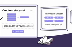 AI-Powered Study Platforms